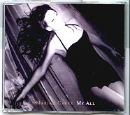 Mariah Carey - My All